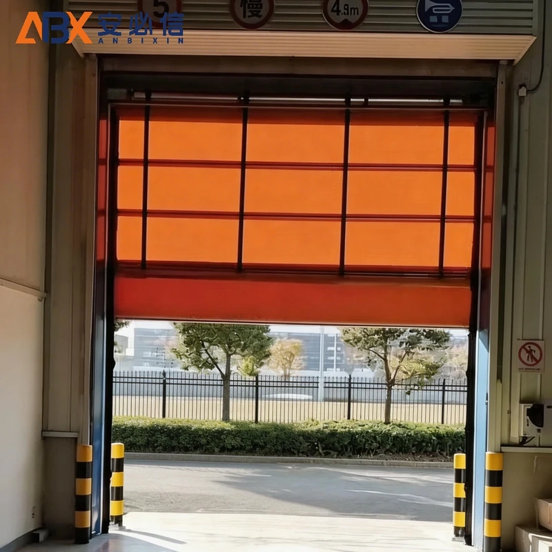 渭南市翻转式卸货平台