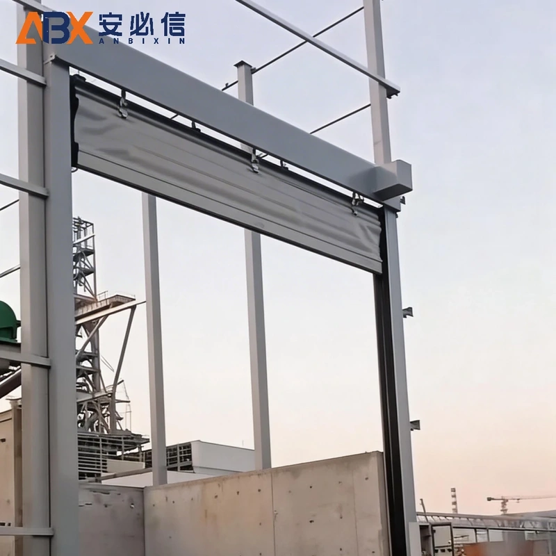 渭南市堆积门
